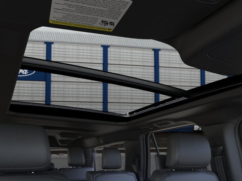 2026 Ford Expedition MAX Platinum®