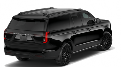 2026 Ford Expedition MAX Platinum®