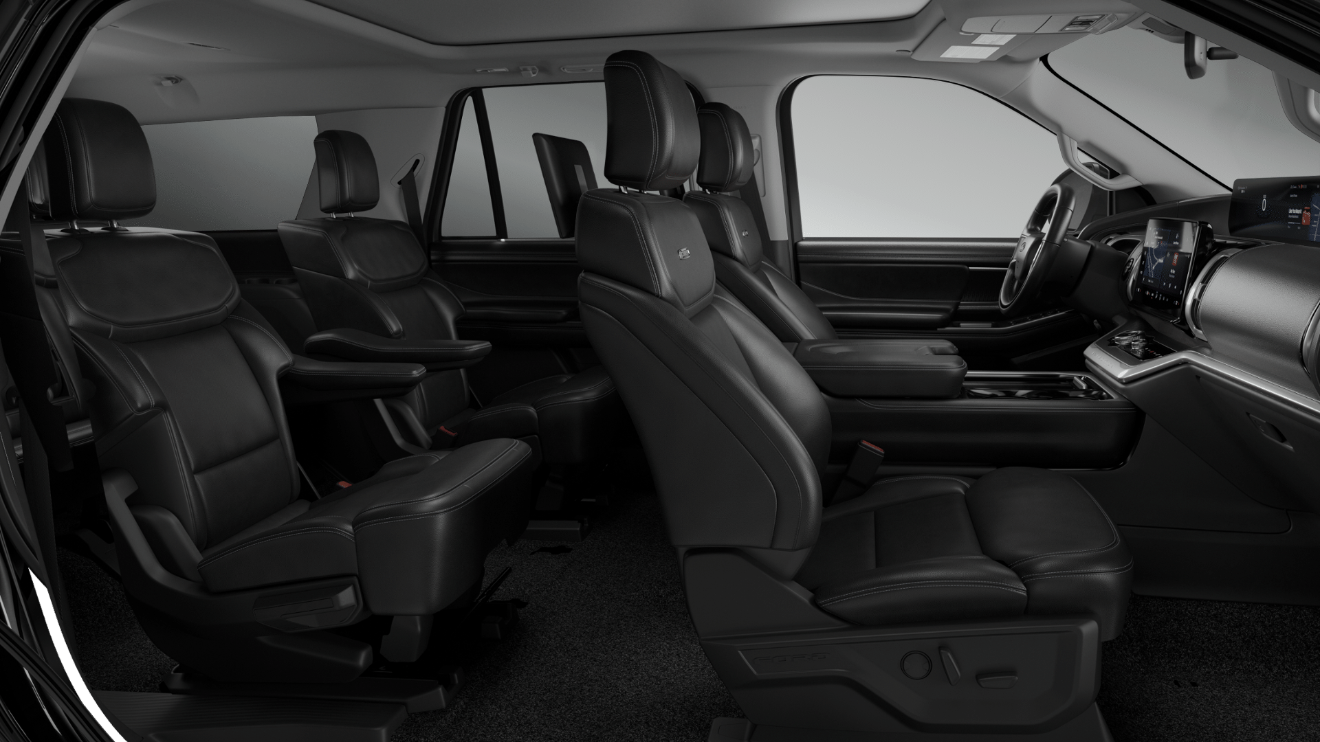 2026 Ford Expedition MAX Platinum®