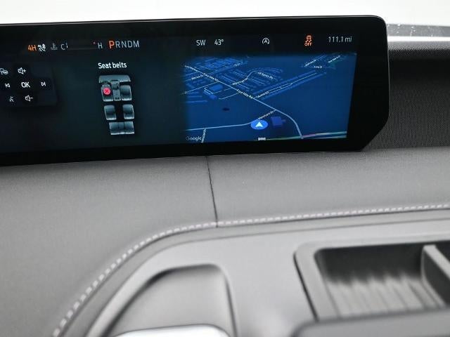 2025 Ford Expedition Platinum® MAX