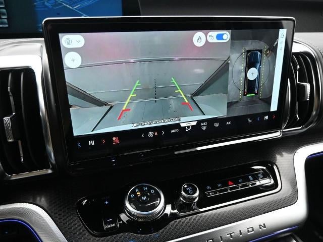 2025 Ford Expedition Platinum® MAX