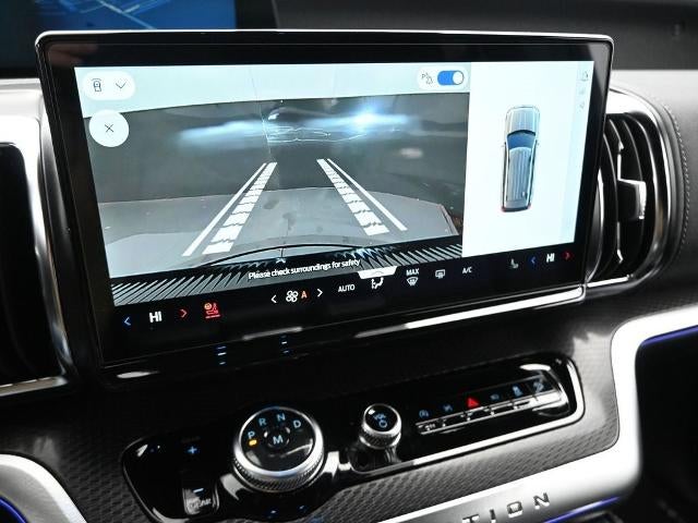 2025 Ford Expedition Platinum® MAX