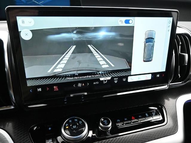 2025 Ford Expedition Platinum® MAX