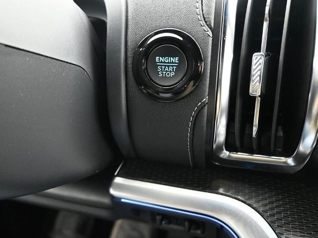 2025 Ford Expedition Platinum® MAX