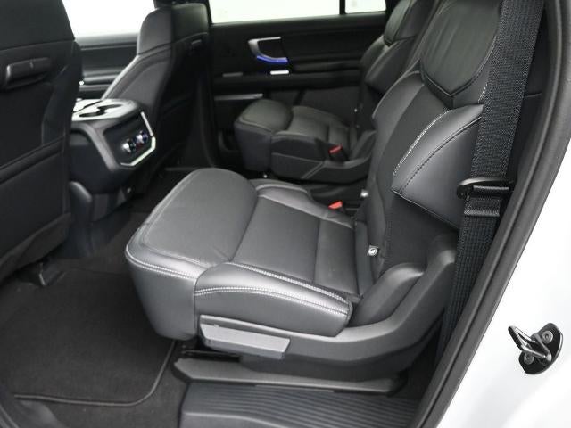 2025 Ford Expedition Platinum® MAX