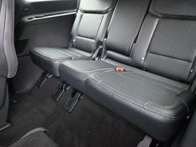 2025 Ford Expedition Platinum® MAX