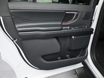 2025 Ford Expedition Platinum® MAX