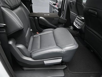2025 Ford Expedition Platinum® MAX