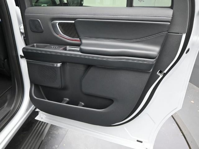 2025 Ford Expedition Platinum® MAX