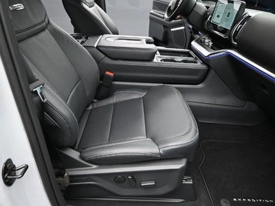 2025 Ford Expedition Platinum® MAX
