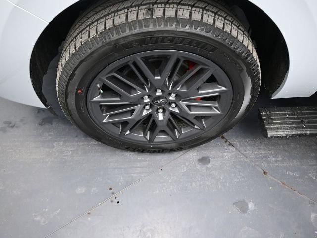 2025 Ford Expedition Platinum® MAX