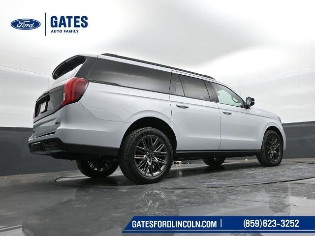 2025 Ford Expedition Platinum® MAX