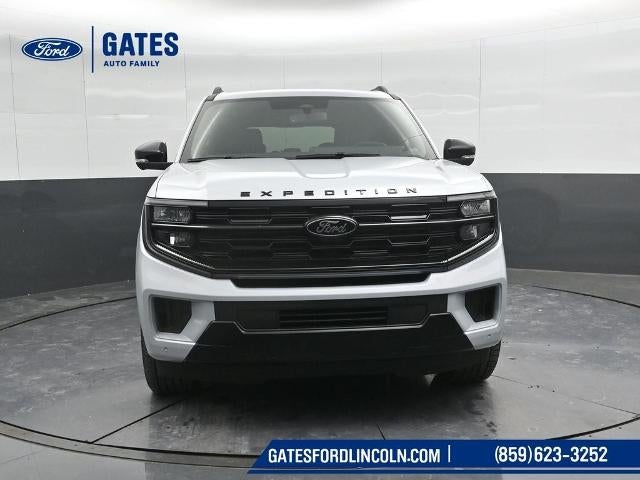 2025 Ford Expedition Platinum® MAX