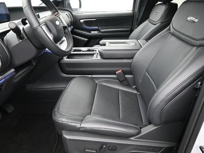 2025 Ford Expedition Platinum® MAX