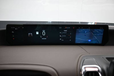 2027 Ford Expedition Max King Ranch