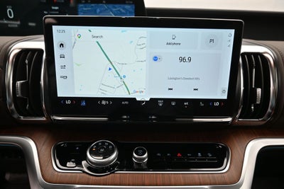 2027 Ford Expedition Max King Ranch