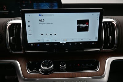 2027 Ford Expedition Max King Ranch