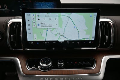 2027 Ford Expedition Max King Ranch