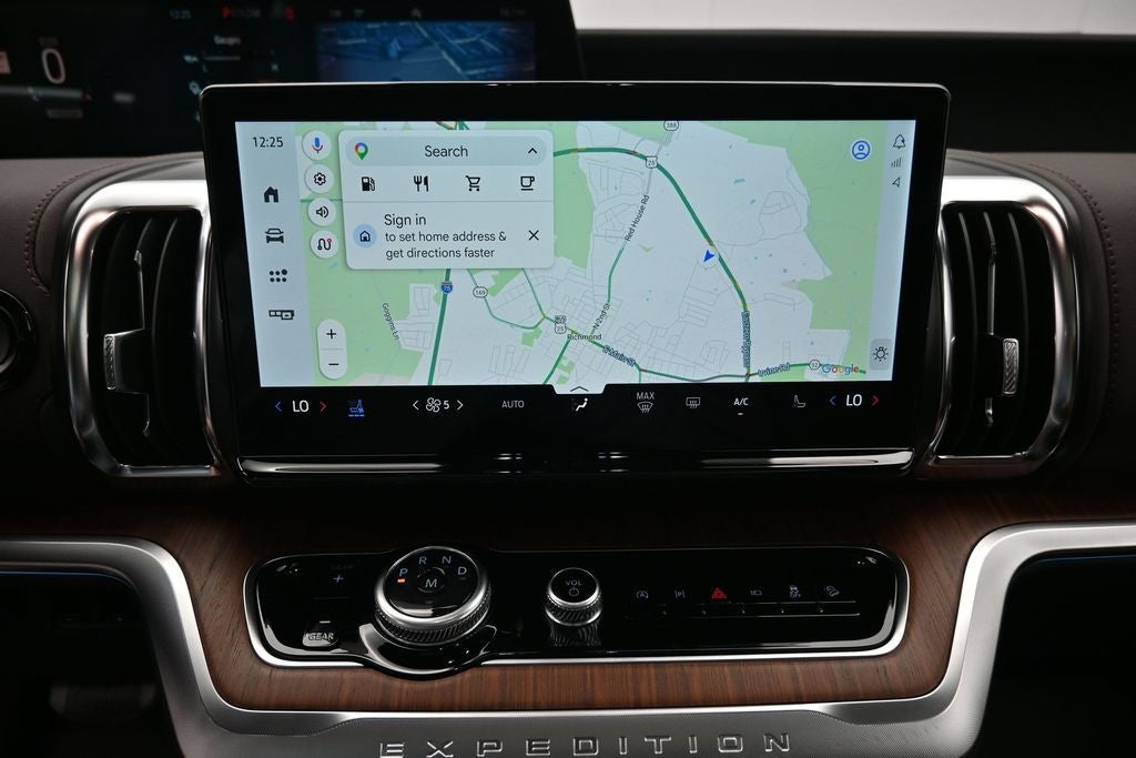2027 Ford Expedition Max King Ranch