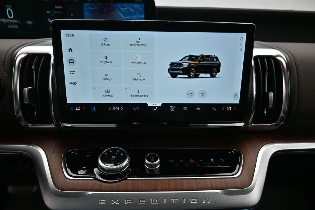 2027 Ford Expedition Max King Ranch