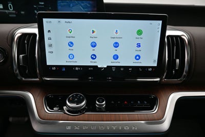 2027 Ford Expedition Max King Ranch