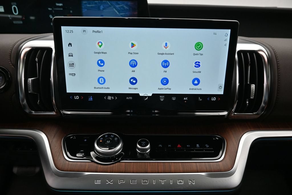 2027 Ford Expedition Max King Ranch