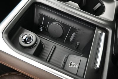 2027 Ford Expedition Max King Ranch