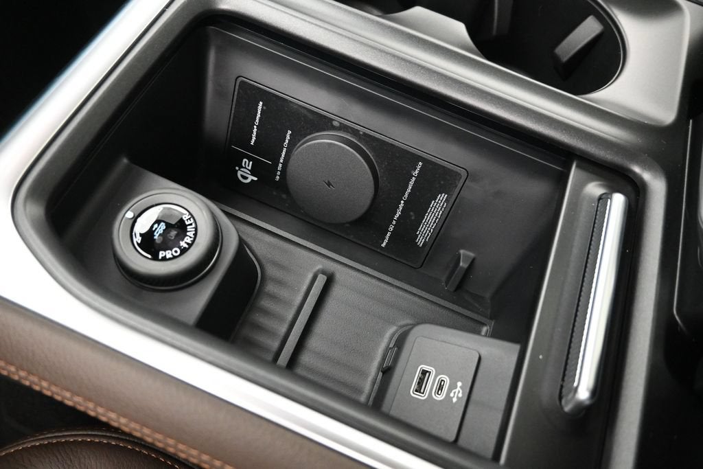 2027 Ford Expedition Max King Ranch