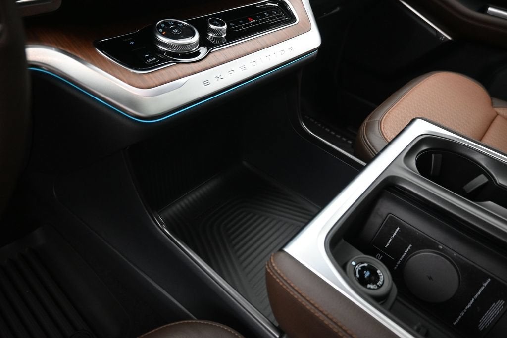 2027 Ford Expedition Max King Ranch