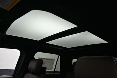 2027 Ford Expedition Max King Ranch