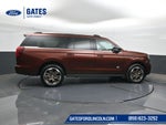 2027 Ford Expedition Max King Ranch