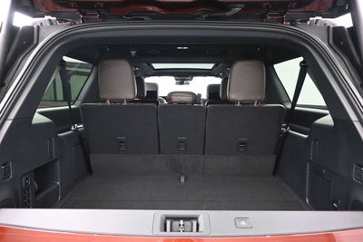 2027 Ford Expedition Max King Ranch