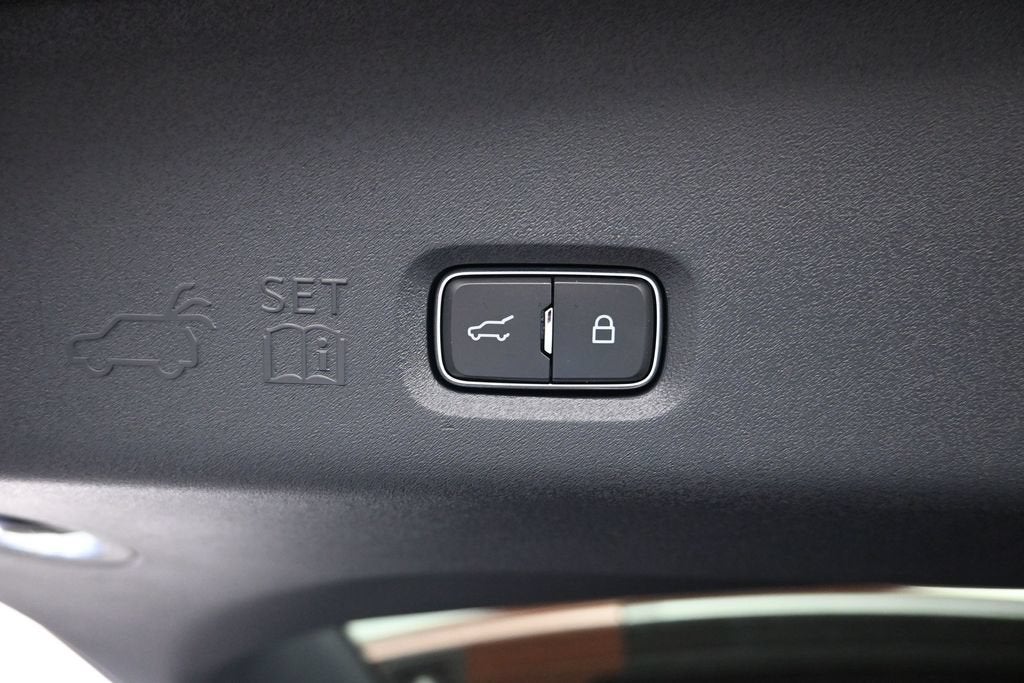 2027 Ford Expedition Max King Ranch