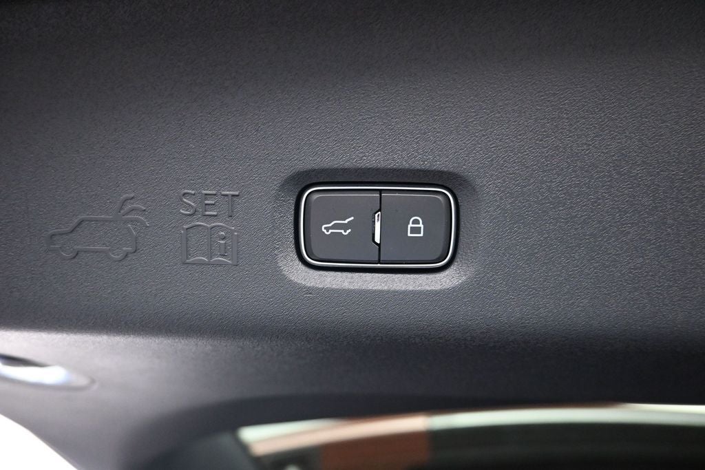 2027 Ford Expedition Max King Ranch