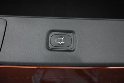 2027 Ford Expedition Max King Ranch