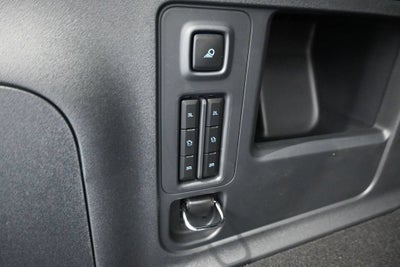 2027 Ford Expedition Max King Ranch