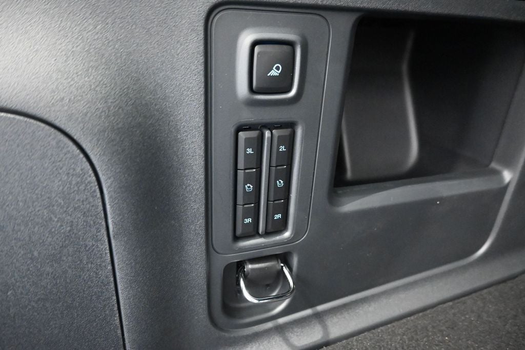 2027 Ford Expedition Max King Ranch