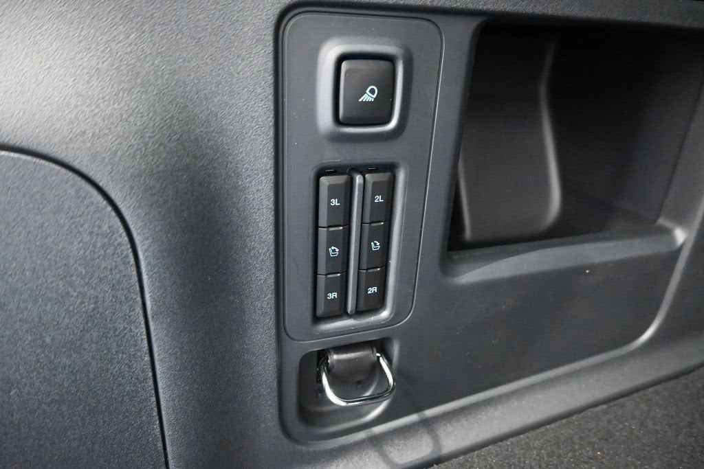 2027 Ford Expedition Max King Ranch