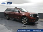 2027 Ford Expedition Max King Ranch