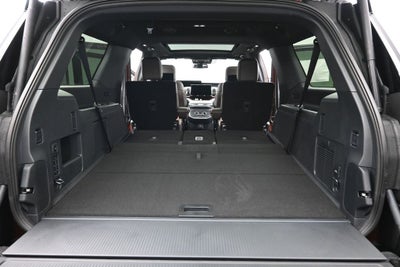 2027 Ford Expedition Max King Ranch