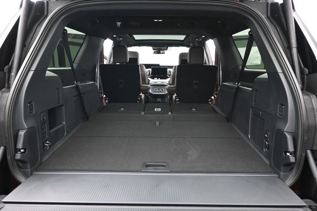2027 Ford Expedition Max King Ranch