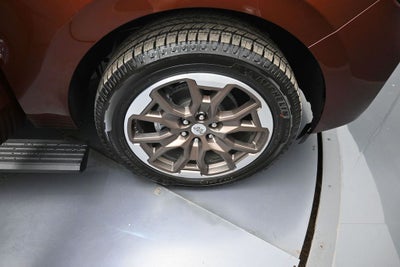 2027 Ford Expedition Max King Ranch