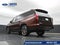 2027 Ford Expedition Max King Ranch