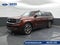 2027 Ford Expedition Max King Ranch