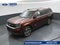 2027 Ford Expedition Max King Ranch