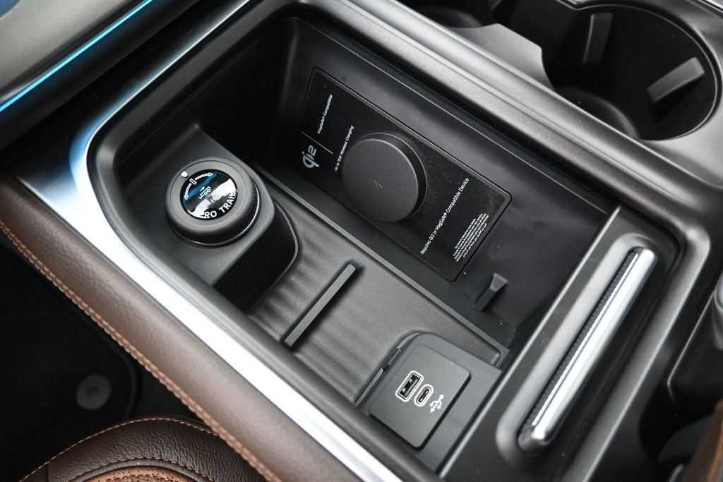 2027 Ford Expedition Max King Ranch