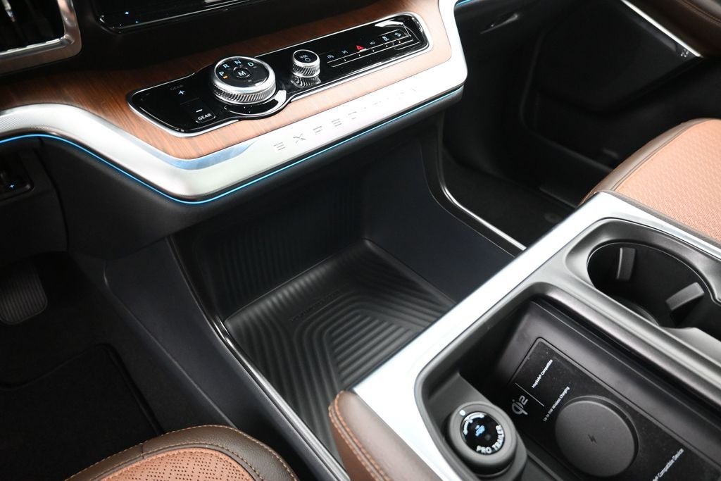 2027 Ford Expedition Max King Ranch