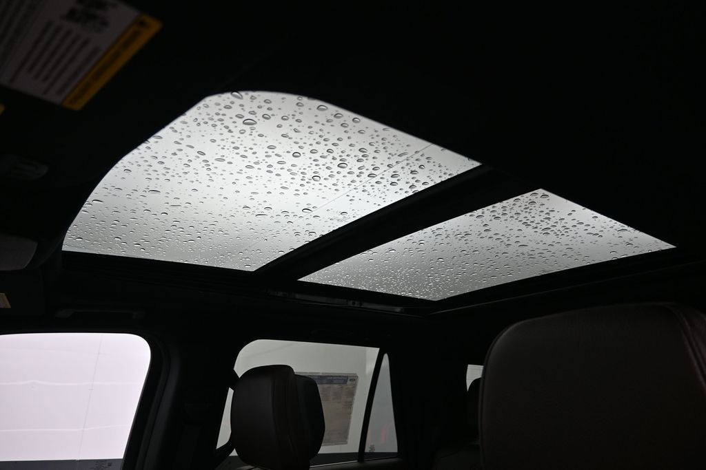 2027 Ford Expedition Max King Ranch