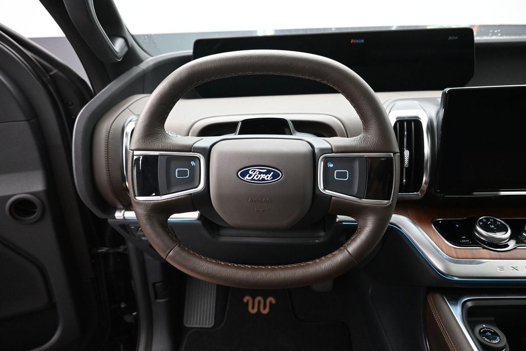 2027 Ford Expedition Max King Ranch
