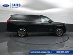 2027 Ford Expedition Max King Ranch